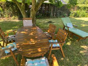 Maisons de vacances L ecaillette : photos des chambres