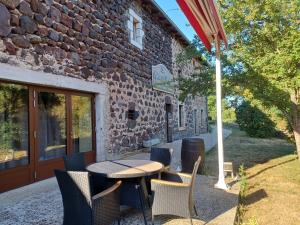 Chez Sylvie et Jérôme