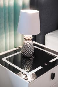 KATIES Apartments Augsburg - Zentral - 4 Zimmer - 7 Personen - 2 Parken - Nintendo Switch - DisneyPlus - E-Kamin