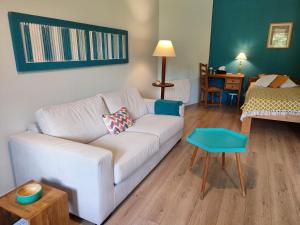 B&B / Chambres d'hotes Terres de la Grange : photos des chambres