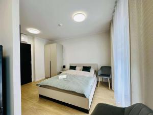 Oro Apartments 2 Centrum Wrocław