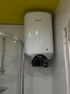 Cosy studio, quiet neighborhood