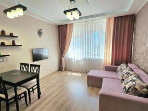 Arcadia VIP-apartments in Golfstream