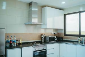 Sunset Apartments at Fumba Uptown