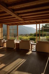 Naturhotel Lüsnerhof