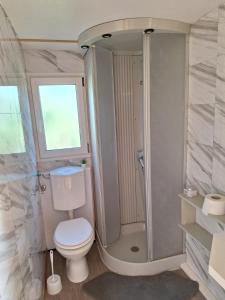 Mobile home Magdalena