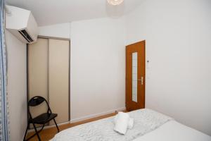 Maisons de vacances Atlantic Selection - La Villa Senda a Capbreton : photos des chambres