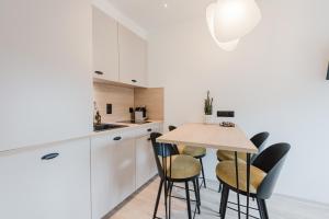Appart'hotels Appart Hotel Neostelia : Appartement Suite