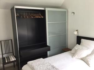 Maisons de vacances La Maisonnette : photos des chambres