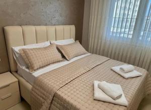 AURA seaview beachfront