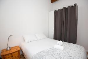 Maisons de vacances Atlantic Selection - La Villa Senda a Capbreton : photos des chambres