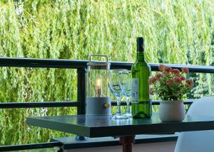 Appartements Le Saule - T2 Chaleureux avec Balcon - Disneyland : photos des chambres