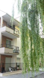 Appartements Le Saule - T2 Chaleureux avec Balcon - Disneyland : photos des chambres