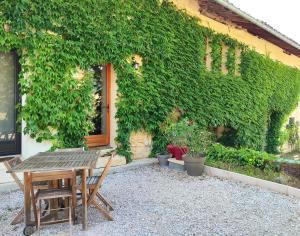 Terres de la Grange B&B