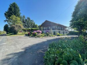 Appartements Barracat Gite : Appartement 2 Chambres