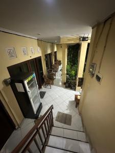 Sari Buana Bed & Breakfast