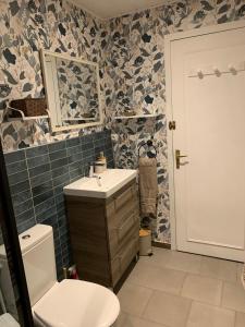 Appartements Barracat Gite : photos des chambres