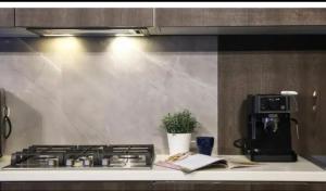 Donna Consiglia Apartment