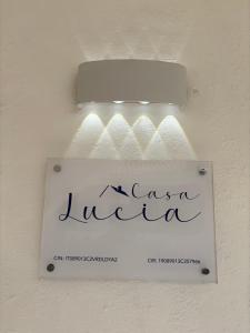 Casa Lucia