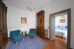 Il Drago al Roseto del Drago