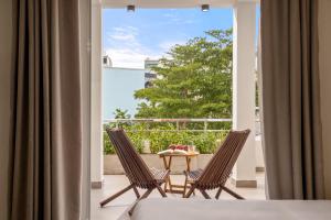 Aurora Villa - Near My Khe Beach & City Center by The Key