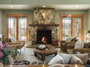 Orchard Hill