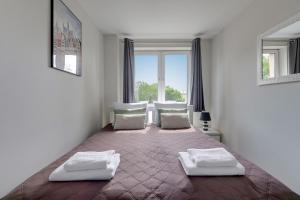 Staywin apartament OLD TOWN SZOPY