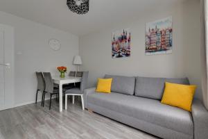 Staywin apartament OLD TOWN SZOPY