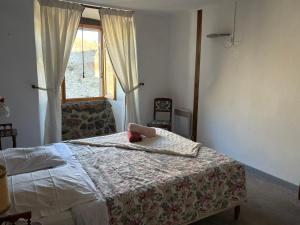 Maisons d'hotes Le Bouffadou : photos des chambres