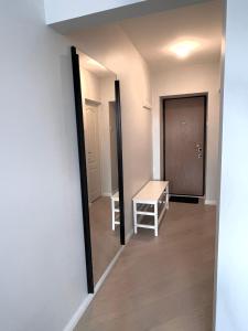 Apartamentai Vanagupės banga