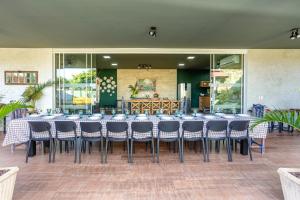 RESORT PARTICULAR perfeito p famílias com crianças e grupos