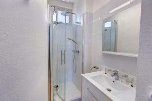 Maisons d'hotes Le Gite de la Plage : photos des chambres