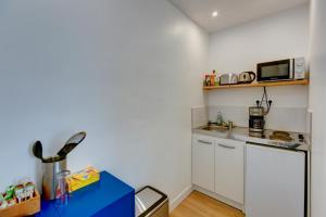 Maisons d'hotes Le Gite de la Plage : photos des chambres