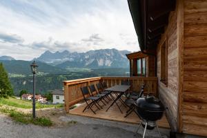 Ski InSki Out Ferienhaus Berghof by Schladmingurlaub