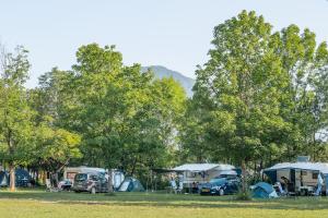 Camping Onlycamp De Chamarges