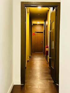 Vivids Hotel Bukit Bintang