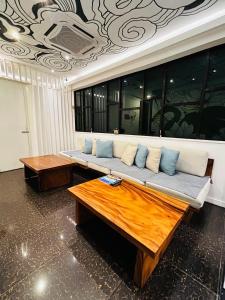Vivids Hotel Bukit Bintang