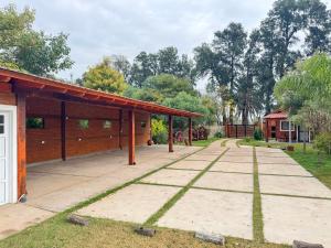 Cabañas las brisas
