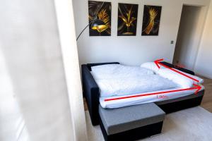 Apartment Maro - nahe Basel