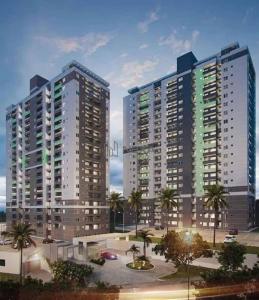 Area nobre na Zona Sul com facil acesso a tudo