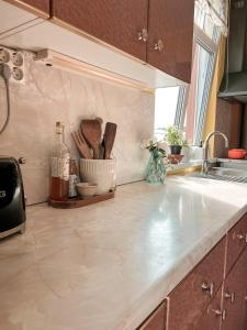 Põhk Greenhouse apartment