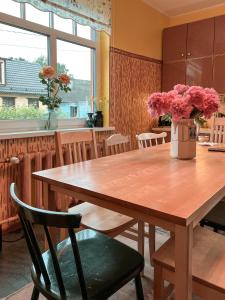 Põhk Greenhouse apartment