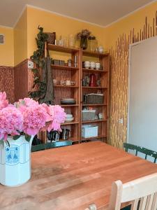 Põhk Greenhouse apartment