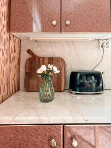 Põhk Greenhouse apartment