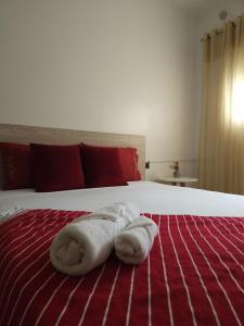 Appartement avec Terrasse