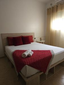 Appartement avec Terrasse