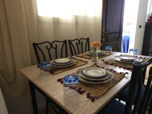 Appartement avec Terrasse