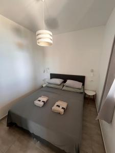 Apartments Vita - Modern apartments with a beautiful view of the Adriatic sea