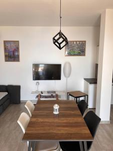 Apartments Vita - Modern apartments with a beautiful view of the Adriatic sea