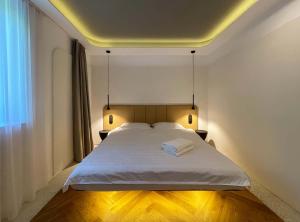 NUC living - Apartment 01